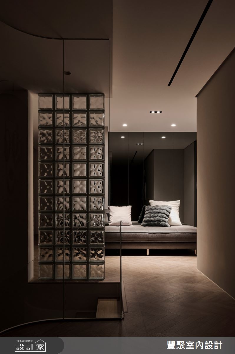 48坪中古屋(5~15年)＿現代風多功能室案例圖片＿豐聚室內設計＿豐聚_55之33