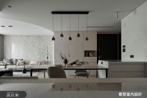 豐聚室內設計 案例圖2