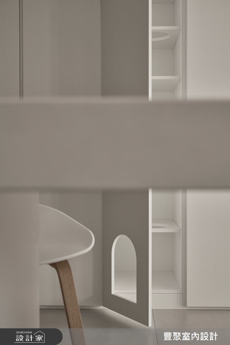 33坪預售屋＿現代風案例圖片＿豐聚室內設計＿豐聚_59之11
