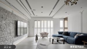 豐聚室內設計 案例圖2