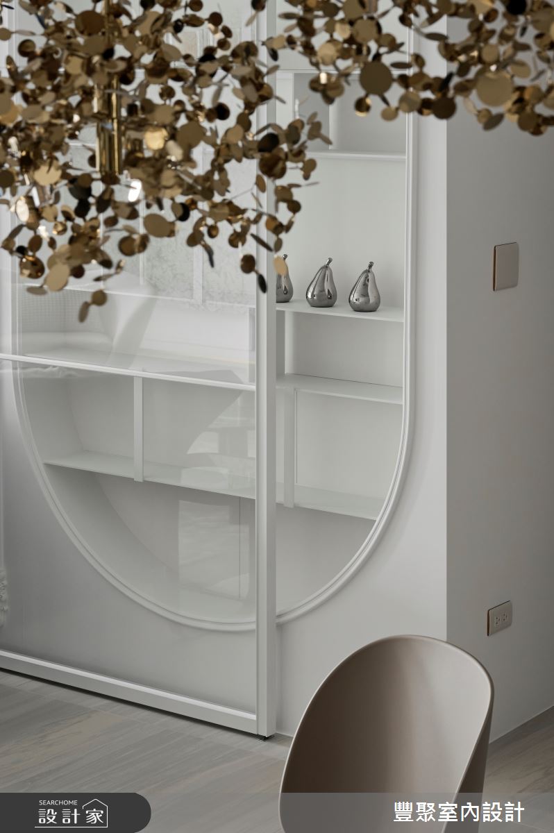 38坪新成屋(5年以下)＿美式風案例圖片＿豐聚室內設計＿豐聚_60之12