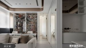 豐聚室內設計 案例圖1