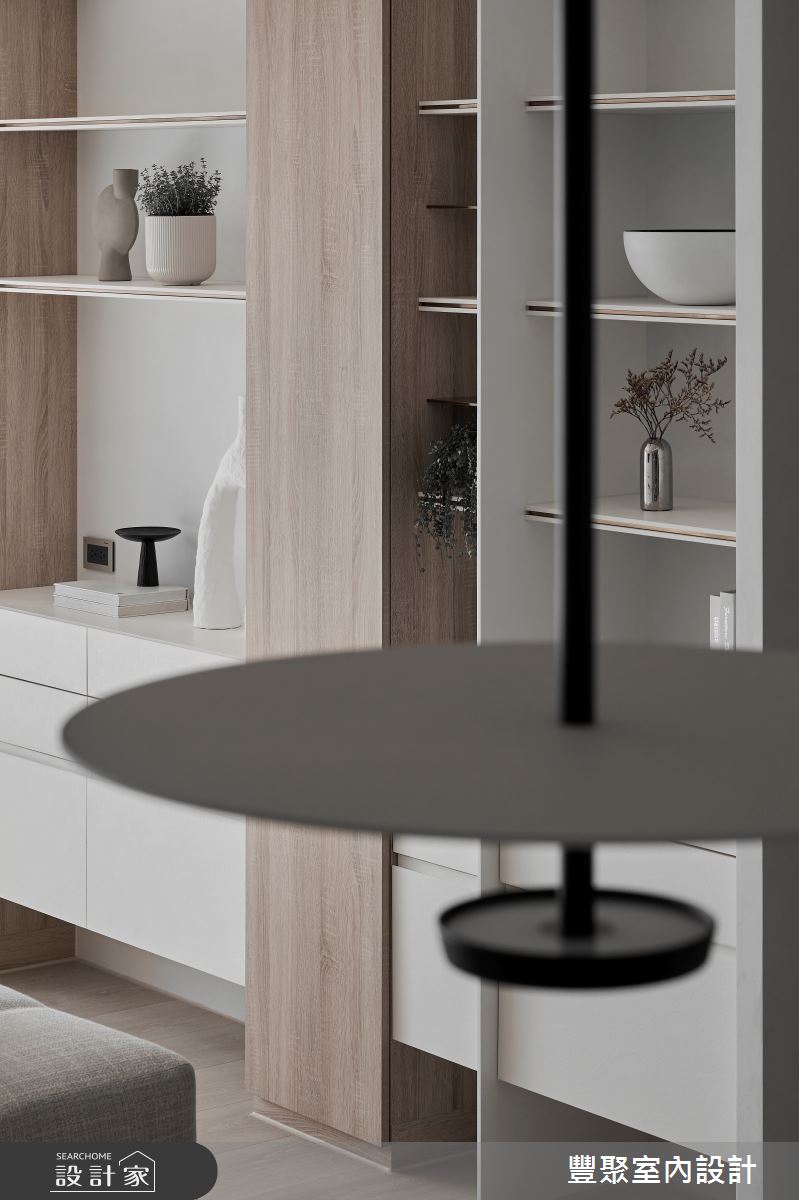 57坪新成屋(5年以下)＿現代風案例圖片＿豐聚室內設計＿豐聚_64之7