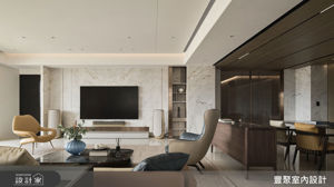 豐聚室內設計 案例圖2