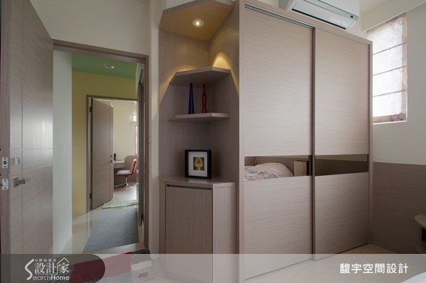 65坪新成屋(5年以下)＿混搭風案例圖片＿馥宇空間設計＿馥宇_01之28