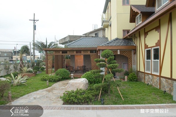 65坪新成屋(5年以下)＿混搭風案例圖片＿馥宇空間設計＿馥宇_01之32