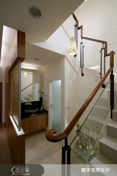 65坪新成屋(5年以下)＿混搭風案例圖片＿馥宇空間設計＿馥宇_01之8