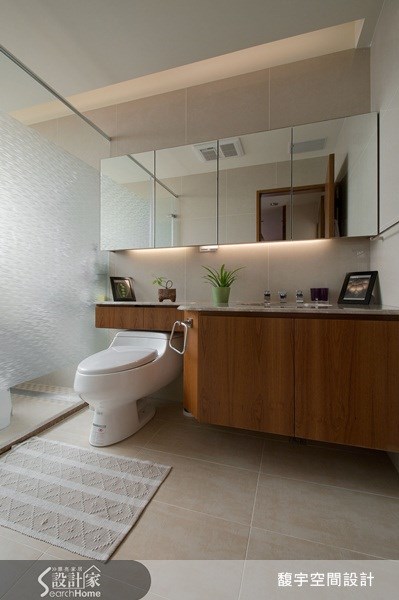 65坪新成屋(5年以下)＿混搭風案例圖片＿馥宇空間設計＿馥宇_01之19