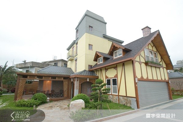 65坪新成屋(5年以下)＿混搭風案例圖片＿馥宇空間設計＿馥宇_01之33