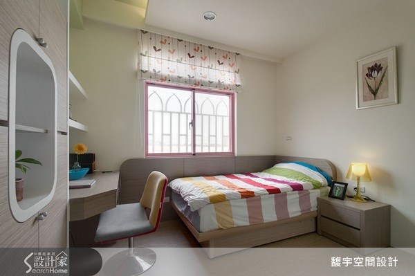 65坪新成屋(5年以下)＿混搭風案例圖片＿馥宇空間設計＿馥宇_01之24