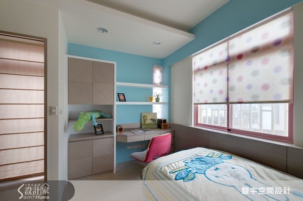 65坪新成屋(5年以下)＿混搭風案例圖片＿馥宇空間設計＿馥宇_01之22