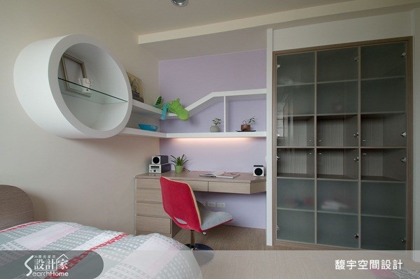 65坪新成屋(5年以下)＿混搭風案例圖片＿馥宇空間設計＿馥宇_01之26