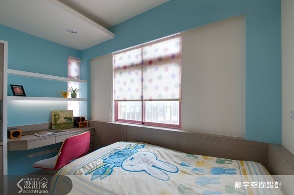 65坪新成屋(5年以下)＿混搭風案例圖片＿馥宇空間設計＿馥宇_01之23
