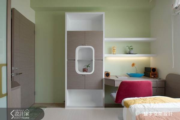 65坪新成屋(5年以下)＿混搭風案例圖片＿馥宇空間設計＿馥宇_01之25