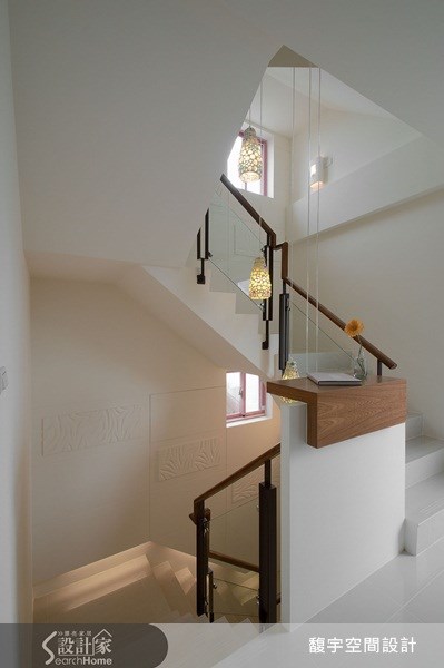 65坪新成屋(5年以下)＿混搭風案例圖片＿馥宇空間設計＿馥宇_01之10