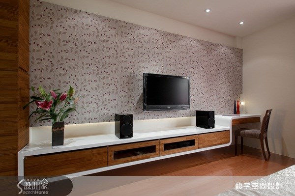 65坪新成屋(5年以下)＿混搭風案例圖片＿馥宇空間設計＿馥宇_01之18