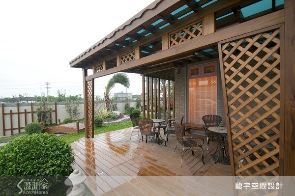 65坪新成屋(5年以下)＿混搭風案例圖片＿馥宇空間設計＿馥宇_01之30