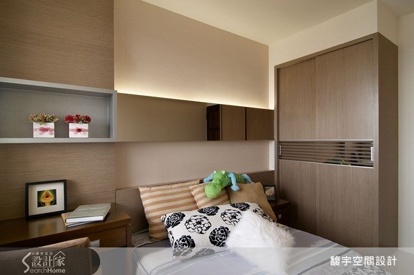60坪新成屋(5年以下)＿混搭風案例圖片＿馥宇空間設計＿馥宇_02之6