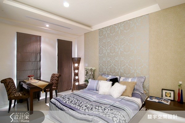 60坪新成屋(5年以下)＿混搭風案例圖片＿馥宇空間設計＿馥宇_02之7