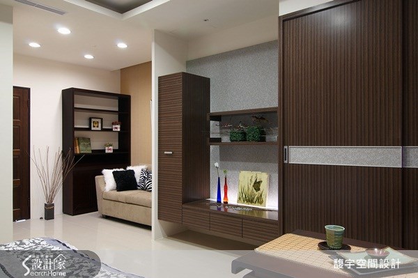 60坪新成屋(5年以下)＿混搭風案例圖片＿馥宇空間設計＿馥宇_02之9