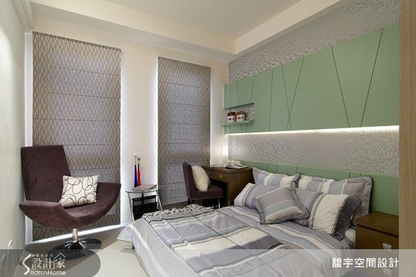 60坪新成屋(5年以下)＿混搭風案例圖片＿馥宇空間設計＿馥宇_02之8
