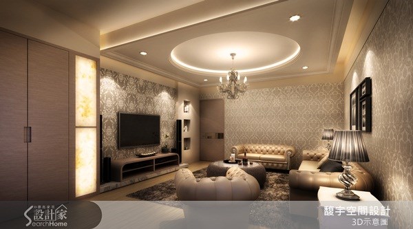 35坪老屋(16~30年)＿現代風案例圖片＿馥宇空間設計＿馥宇_05之1