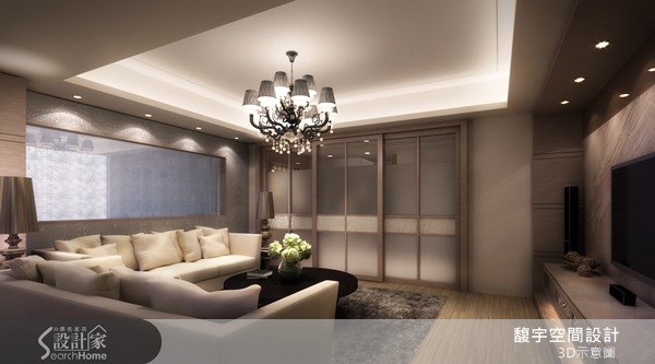 35坪老屋(16~30年)＿現代風案例圖片＿馥宇空間設計＿馥宇_05之4