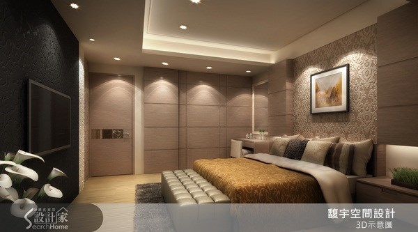 35坪老屋(16~30年)＿現代風案例圖片＿馥宇空間設計＿馥宇_05之6