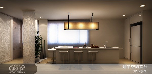 35坪老屋(16~30年)＿現代風案例圖片＿馥宇空間設計＿馥宇_05之5