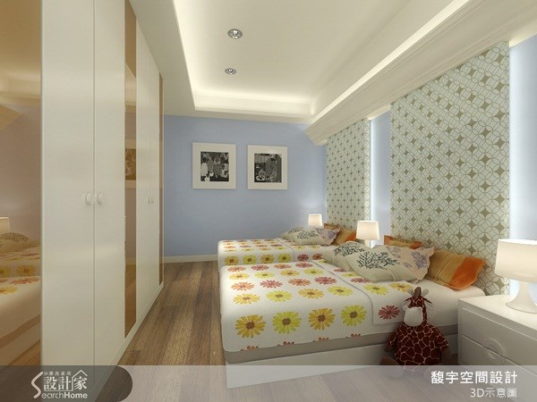 60坪新成屋(5年以下)＿奢華風案例圖片＿馥宇空間設計＿馥宇_06之9