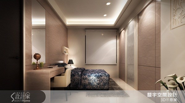 45坪新成屋(5年以下)＿奢華風案例圖片＿馥宇空間設計＿馥宇_08之8