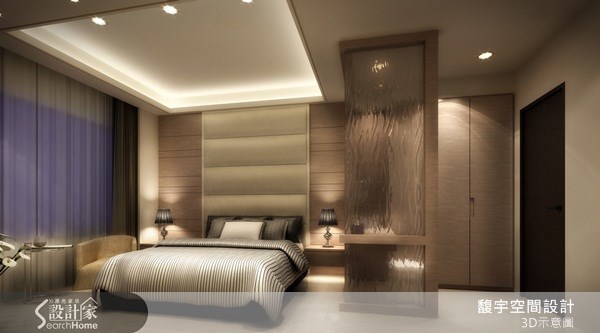 45坪新成屋(5年以下)＿奢華風案例圖片＿馥宇空間設計＿馥宇_08之10