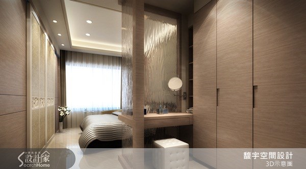 45坪新成屋(5年以下)＿奢華風案例圖片＿馥宇空間設計＿馥宇_08之7