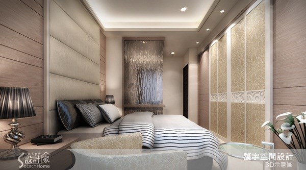 45坪新成屋(5年以下)＿奢華風案例圖片＿馥宇空間設計＿馥宇_08之5