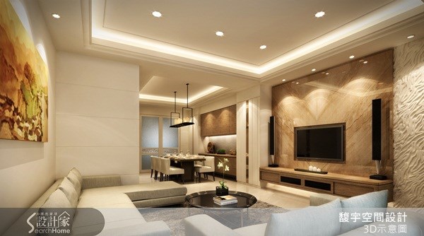 新成屋(5年以下)＿現代風案例圖片＿馥宇空間設計＿馥宇_09之1