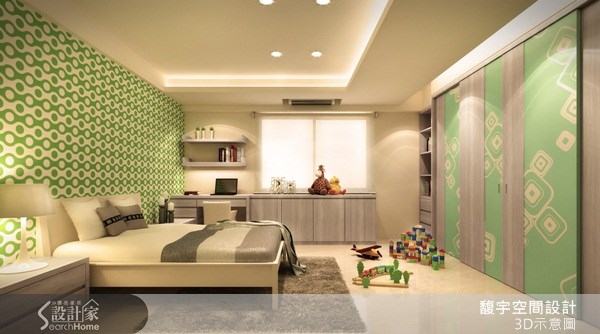 新成屋(5年以下)＿現代風案例圖片＿馥宇空間設計＿馥宇_09之8