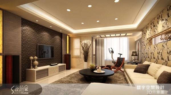 新成屋(5年以下)＿現代風案例圖片＿馥宇空間設計＿馥宇_09之3