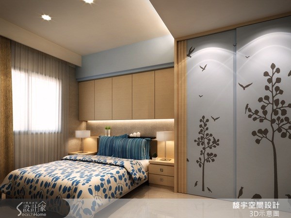 30坪新成屋(5年以下)＿現代風案例圖片＿馥宇空間設計＿馥宇_11之8