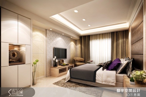 30坪新成屋(5年以下)＿現代風案例圖片＿馥宇空間設計＿馥宇_11之5