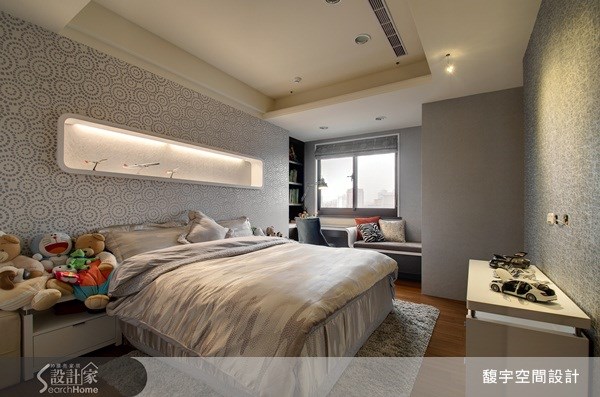 70坪新成屋(5年以下)＿新古典案例圖片＿馥宇空間設計＿馥宇_12之13