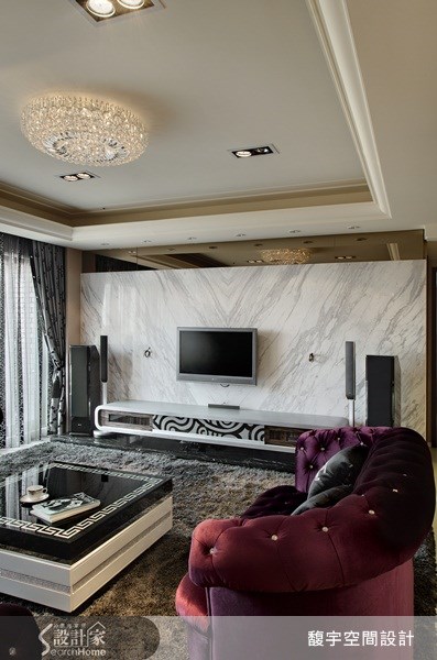 70坪新成屋(5年以下)＿新古典案例圖片＿馥宇空間設計＿馥宇_12之3