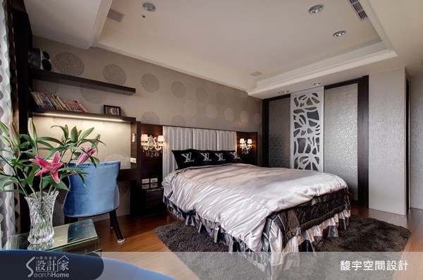 70坪新成屋(5年以下)＿新古典案例圖片＿馥宇空間設計＿馥宇_12之10