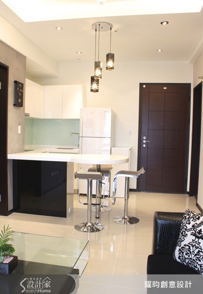 16坪新成屋(5年以下)＿現代風客廳案例圖片＿耀昀創意設計＿耀昀_01之3