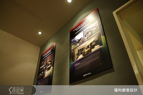 39坪老屋(16~30年)＿北歐風書房案例圖片＿耀昀創意設計＿耀昀_04之13