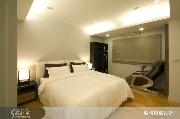 39坪老屋(16~30年)＿北歐風臥室案例圖片＿耀昀創意設計＿耀昀_04之15