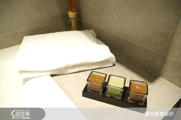 39坪老屋(16~30年)＿北歐風浴室案例圖片＿耀昀創意設計＿耀昀_04之19