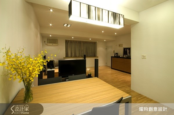 39坪老屋(16~30年)＿北歐風餐廳案例圖片＿耀昀創意設計＿耀昀_04之5