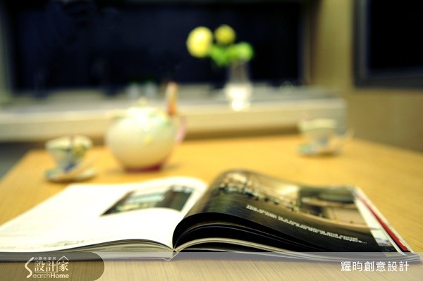 38坪老屋(16~30年)＿休閒風客廳案例圖片＿耀昀創意設計＿耀昀_06之8