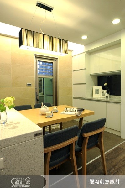 38坪老屋(16~30年)＿休閒風餐廳案例圖片＿耀昀創意設計＿耀昀_06之5