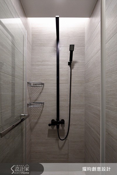 26坪老屋(16~30年)＿北歐風浴室案例圖片＿耀昀創意設計＿耀昀_09之40